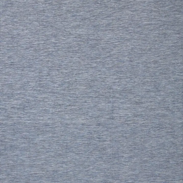 6' X 9' Navy Blue Indoor Outdoor Area Rug