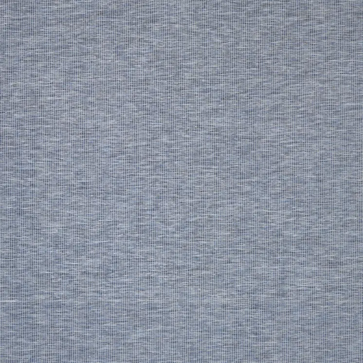 6' X 9' Navy Blue Indoor Outdoor Area Rug