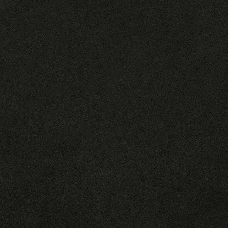 62" Black Column Floor Lamp With White Fabric Drum Shade
