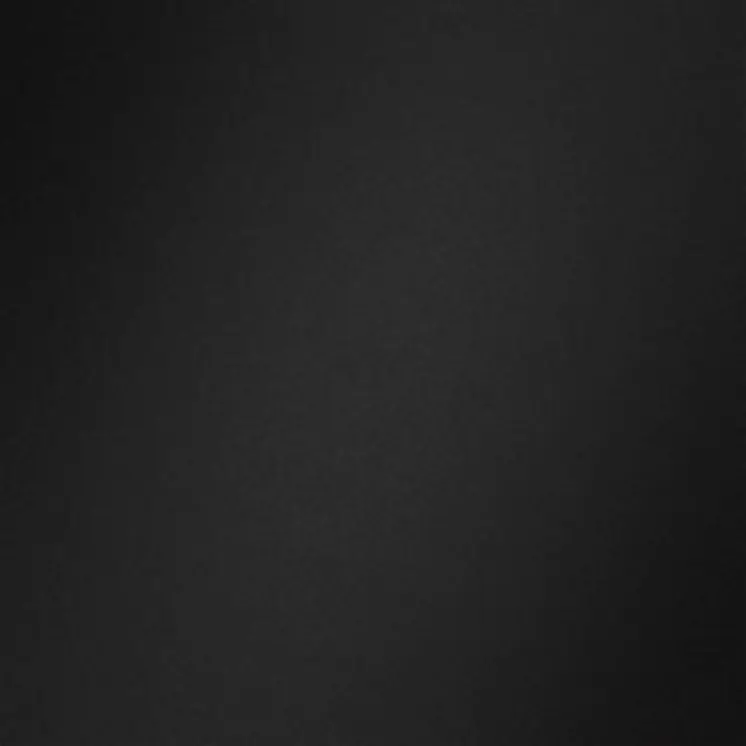 29" Black Ceramic Table Lamp With White Drum Shade