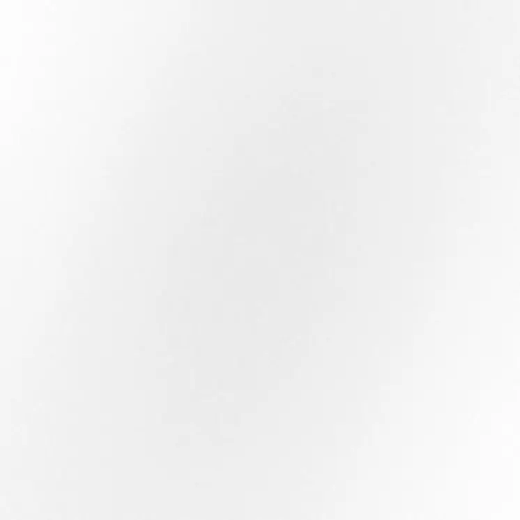 29" White Ceramic Table Lamp With White Drum Shade