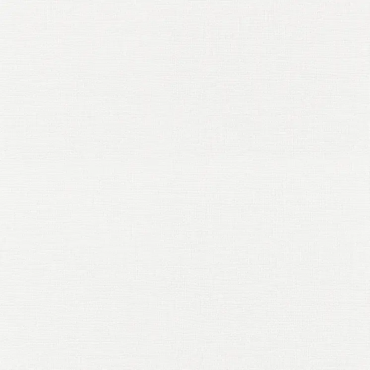 28" White Ceramic Table Lamp With White Drum Shade