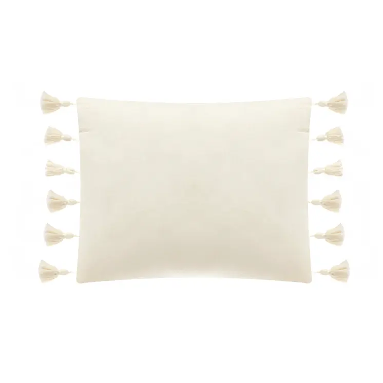 Beige King 100% Cotton 220 Thread Count Washable Down Comforter Set