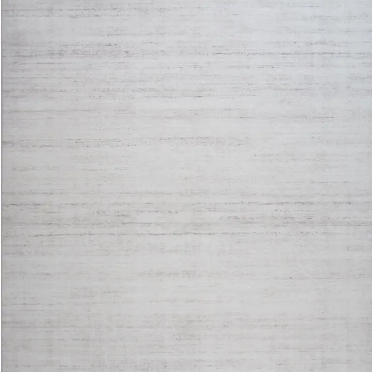 5' X 8' Beige Abstract Area Rug