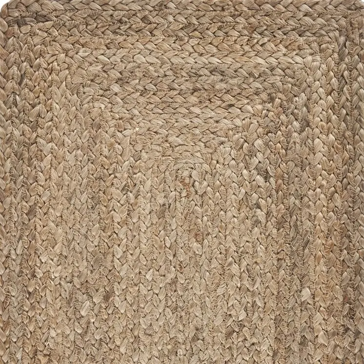19" Set of Four Natural Jute Placemats