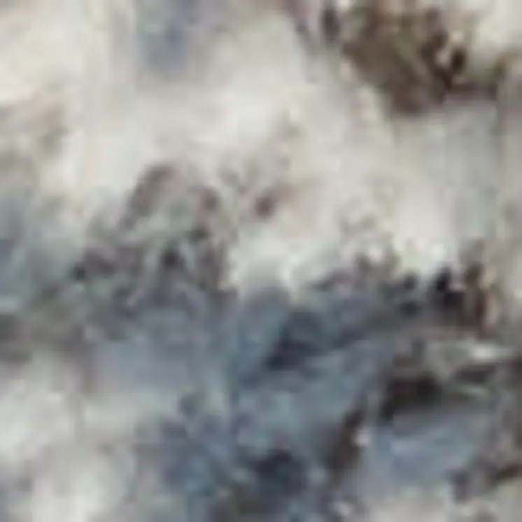 9' X 12' Beige and Gray Abstract Power Loom Area Rug