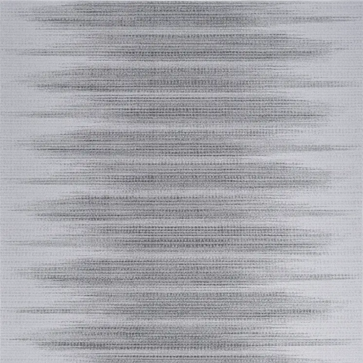 5' X 7' Gray Ombre Distressed Non Skid Area Rug