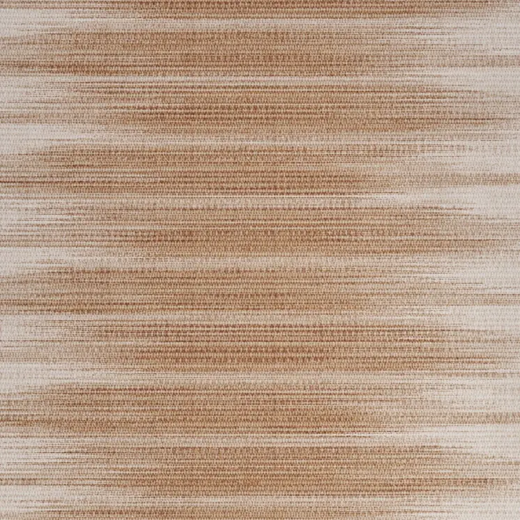 6' X 9' Brown Ombre Distressed Non Skid Area Rug