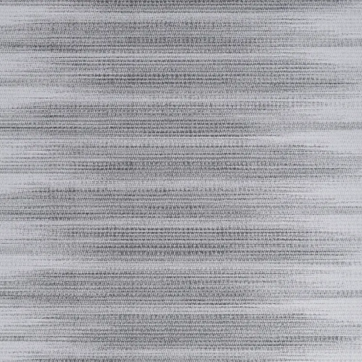 6' X 9' Gray Ombre Distressed Non Skid Area Rug