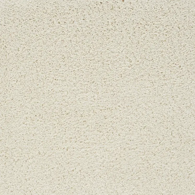 4' X 6' Cream and Gray Medallion Distressed Area Rug