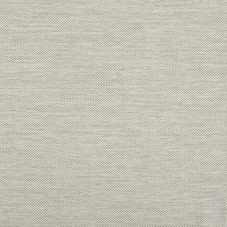 10' Ivory And Silver Square Geometric Indoor Outdoor Area Rug