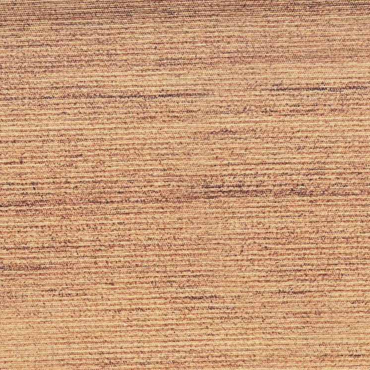 10' Copper Abstract Washable Runner Rug