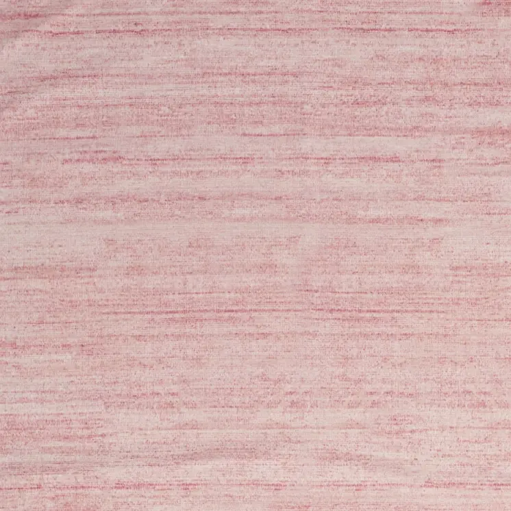 10' Pink Abstract Washable Runner Rug