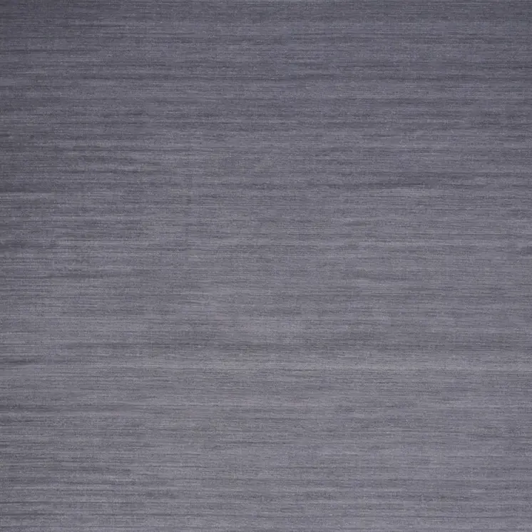 8' X 10' Navy Blue Abstract Washable Area Rug