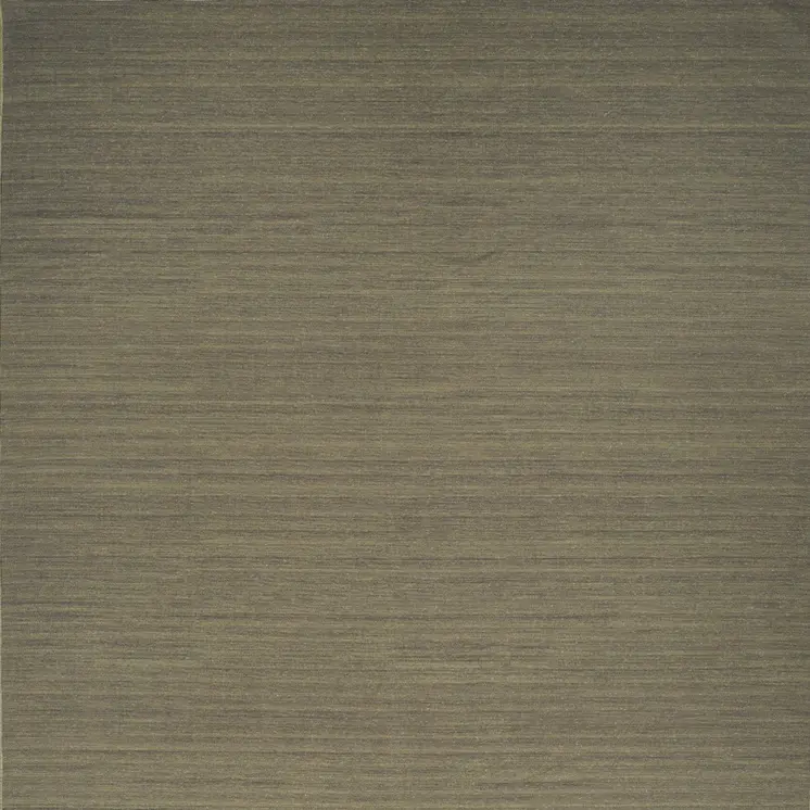 6' X 9' Green Abstract Washable Area Rug