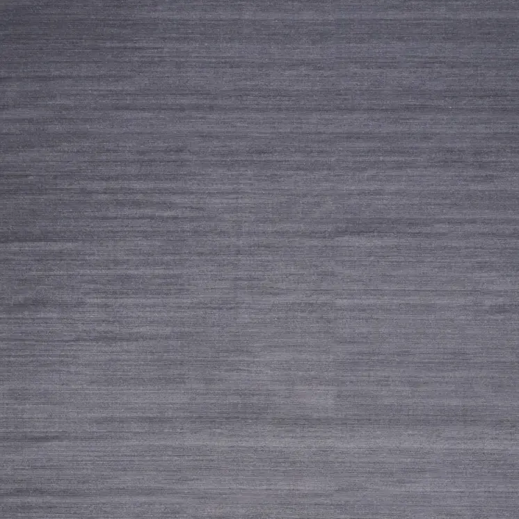 4' X 6' Navy Blue Abstract Washable Area Rug