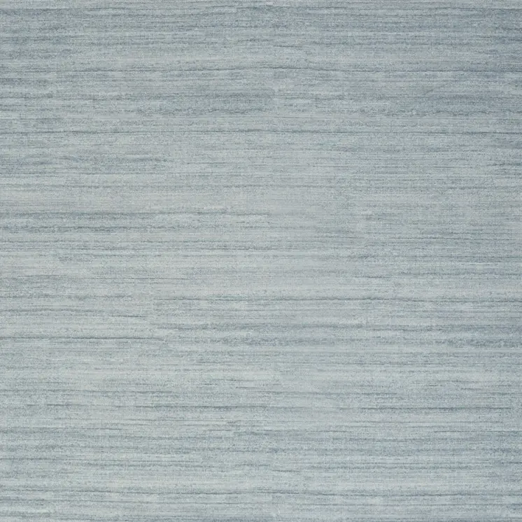 4' X 6' Aqua Abstract Washable Area Rug