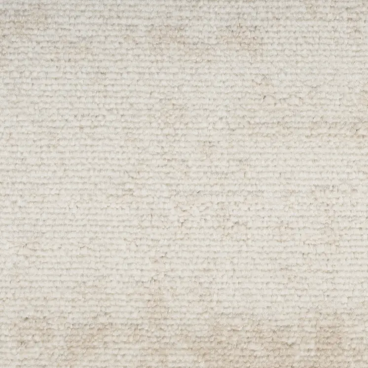 5' X 7' Cream Abstract Area Rug