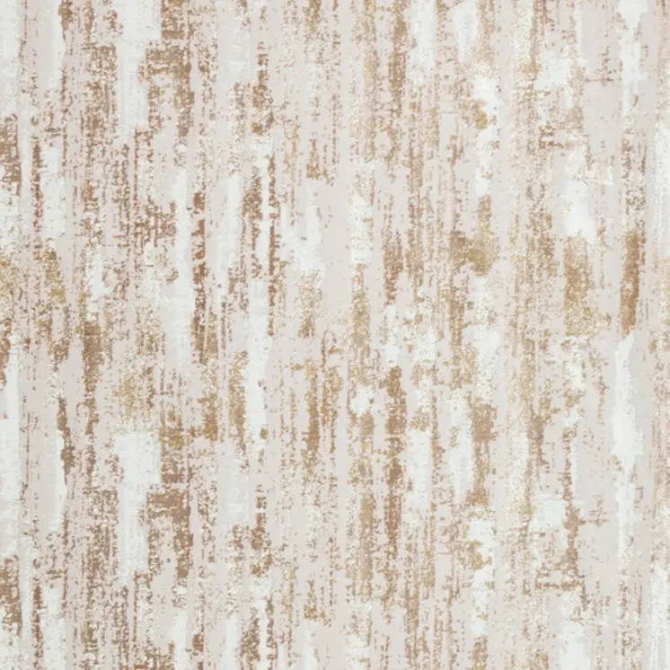 10' X 13' Beige Ivory And Off White Abstract Washable Area Rug