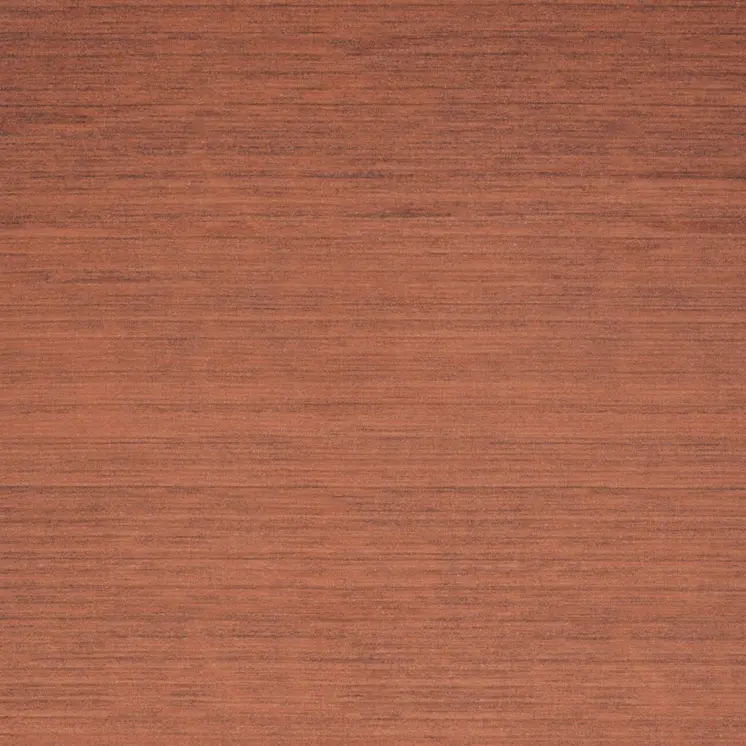 8' X 10' Brick Red Washable Area Rug