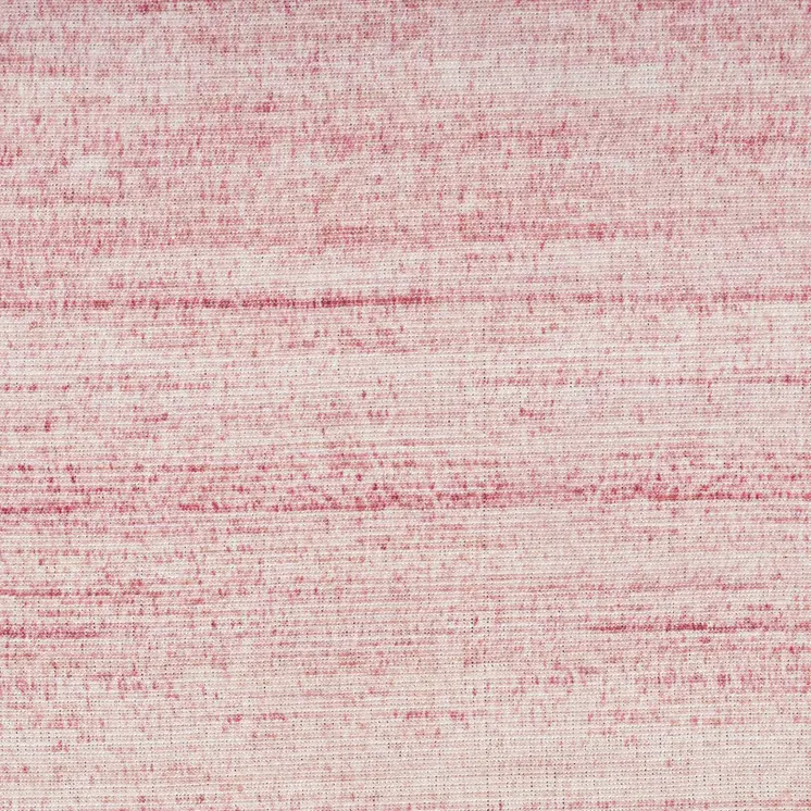 8' X 10' Pink Washable Area Rug