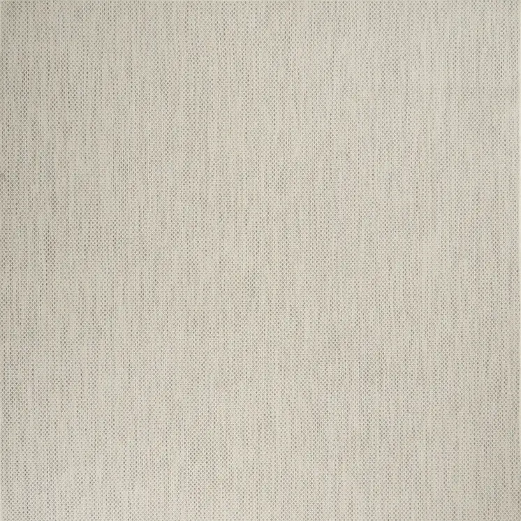 12' X 15' Ivory And Silver Geometric Indoor Outdoor Area Rug