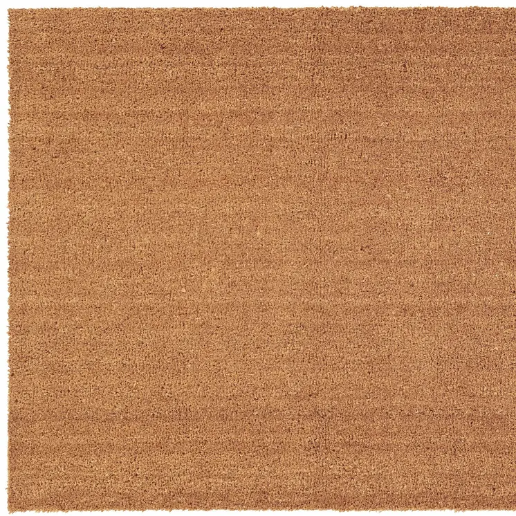 30" X 48" Natural Coir Outdoor Door Mat