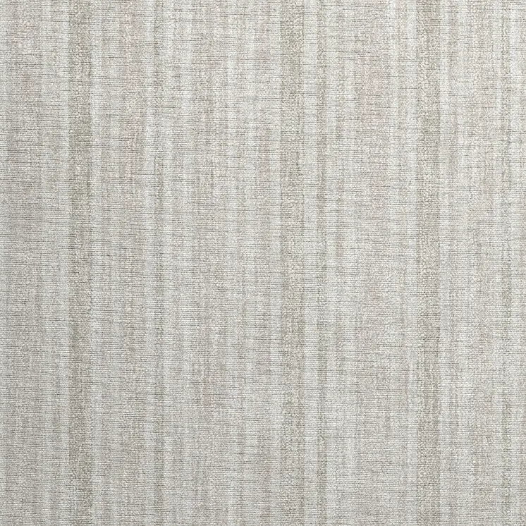 2' X 3' Ivory Striped Washable Non Skid Indoor Outdoor Area Rug