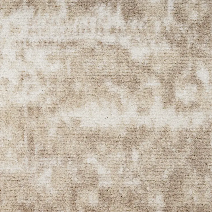 5' X 7' Gray Geometric Area Rug