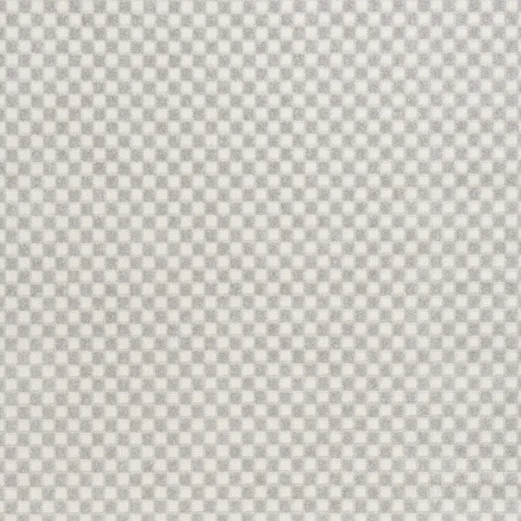5' X 7' Gray Geometric Area Rug