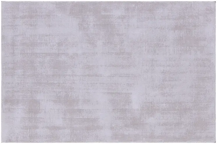 9' X 12' Taupe Hand Loomed Area Rug