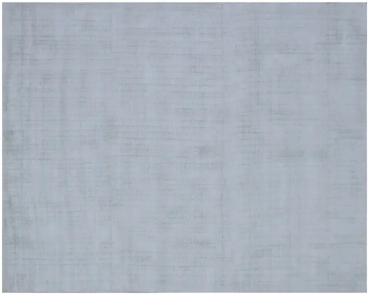 8' X 10' Sage Hand Loomed Area Rug