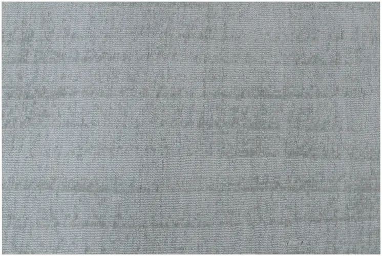 9' X 12' Sage Hand Loomed Area Rug