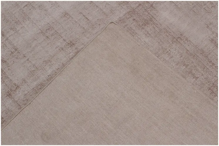 8' X 10' Camel Hand Loomed Area Rug