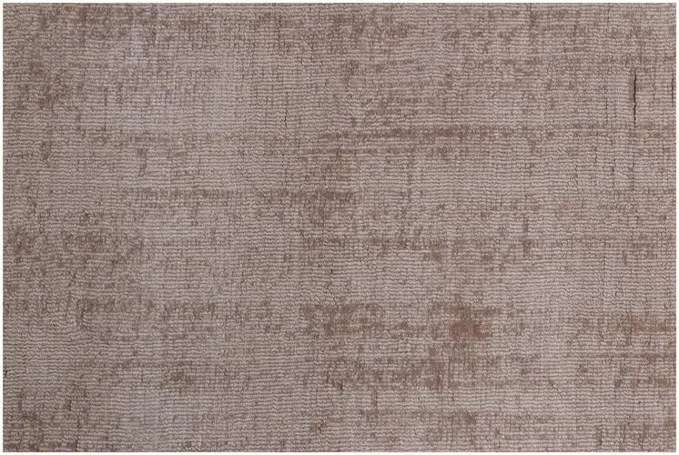 9' X 12' Camel Hand Loomed Area Rug