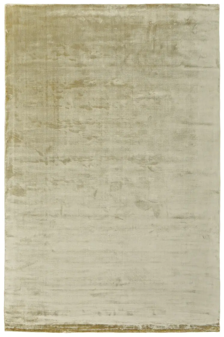 6' X 9' Tan Chevron Hand Woven Area Rug