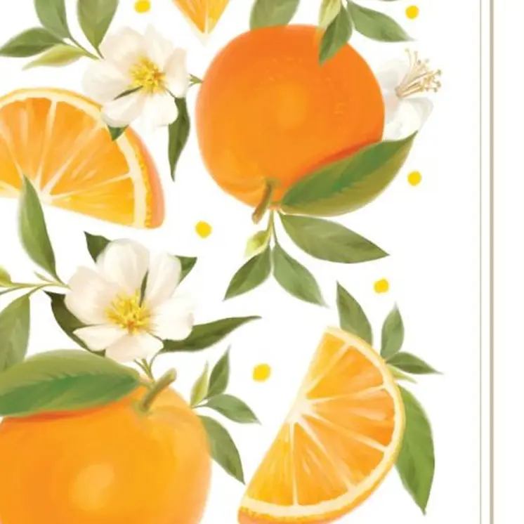 Set Of Two Take Me Where Summer Never Ends White Framed Wall Art