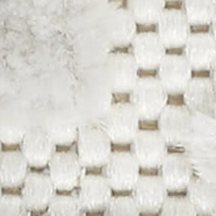5' X 7' Gray Geometric Area Rug