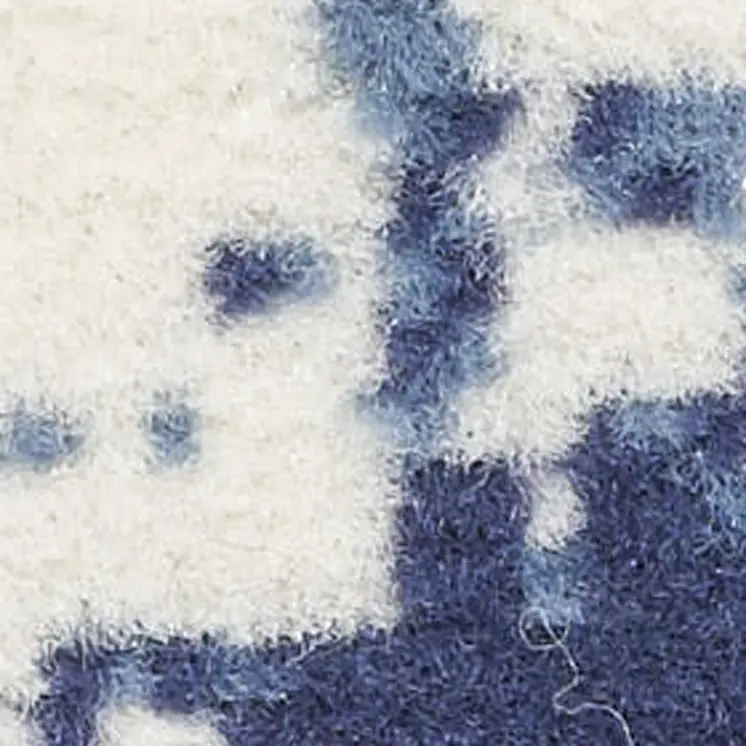 8' X 10' Gray Geometric Area Rug