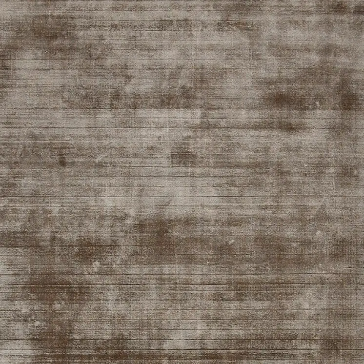 5' X 8' Brown And Gray Abstract Hand Woven Area Rug