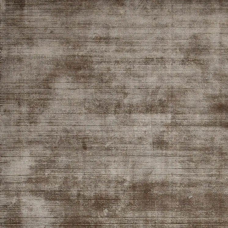 10' X 14' Brown And Gray Abstract Hand Woven Area Rug