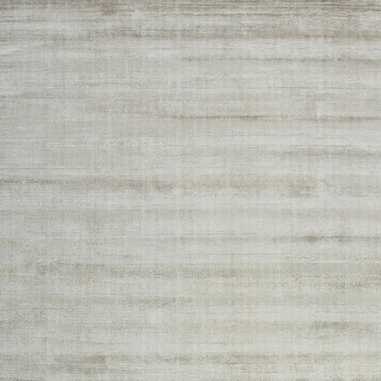2' X 3' Ivory And Gray Abstract Hand Woven Area Rug