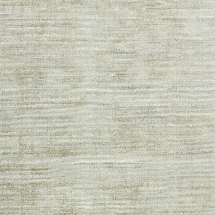 5' X 8' Sand And Ivory Abstract Hand Woven Area Rug