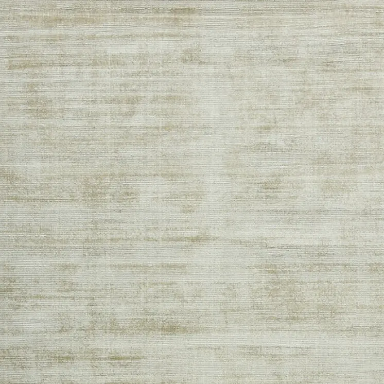 10' X 14' Sand And Ivory Abstract Hand Woven Area Rug