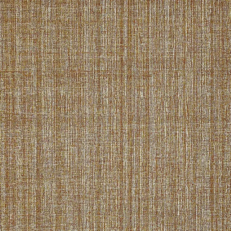 8' X 10' Ivory And Rust Wool Striped Hand Tufted Area Rug