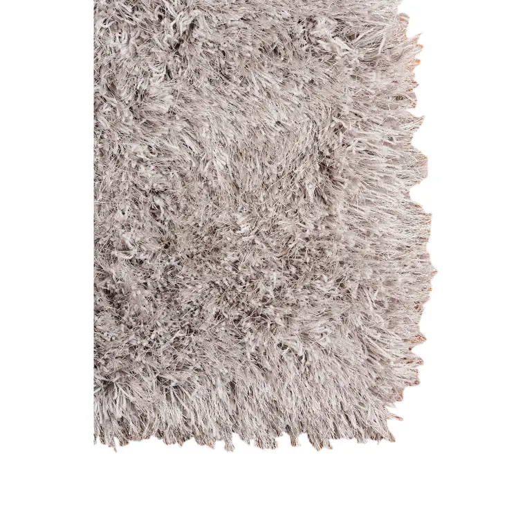 9' X 14' Light Gray Area Rug