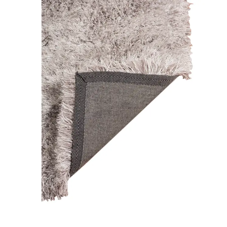 9' X 14' Light Gray Area Rug
