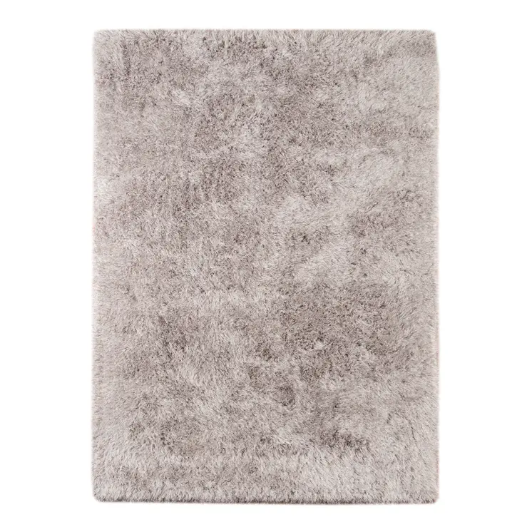 9' X 14' Light Gray Area Rug