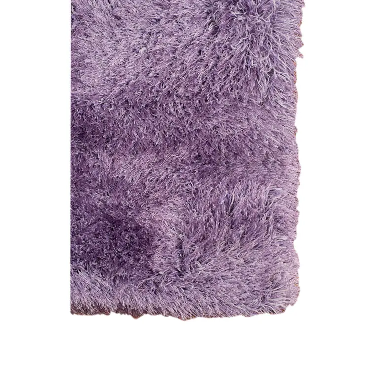 9' X 14' Purple Area Rug