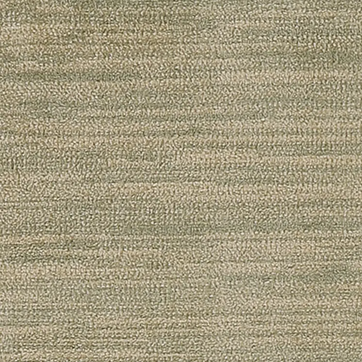 2' X 4' Green And Gold Abstract Indoor Outdoor Area Rug